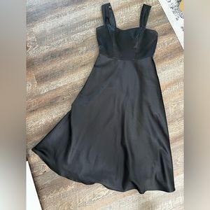 Women’s size 4 Bridesmaid dress